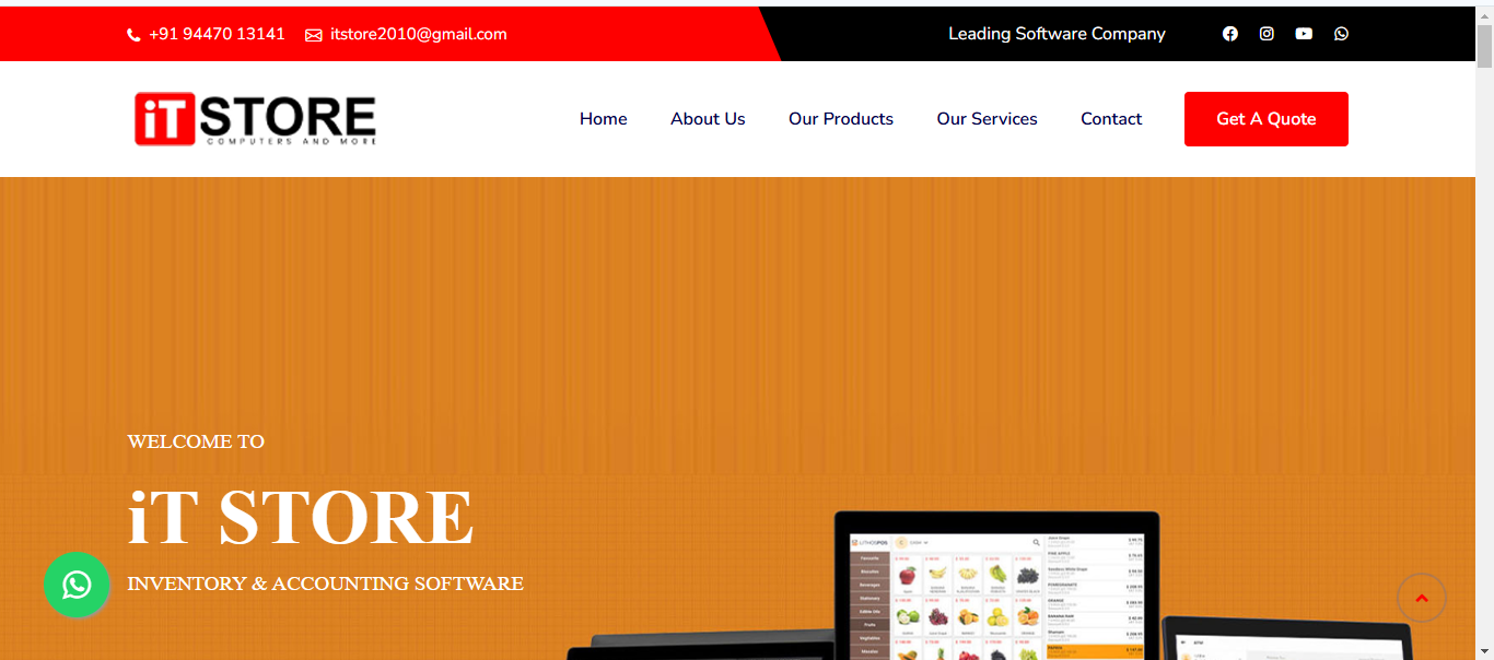 IT Store